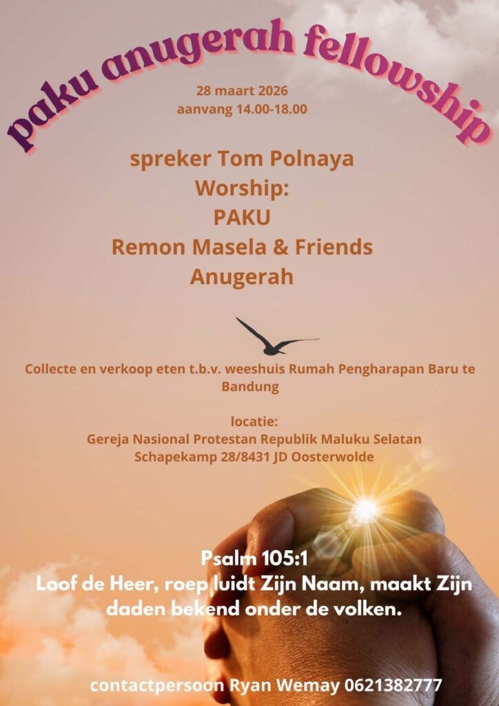 paku flyer 28 maart